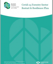 Covid-19 Forestry Sector Restart and Resilience Plan